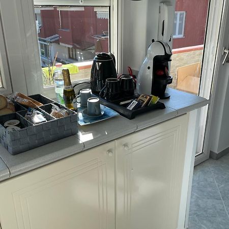 Casa Maria Grazia Camera Vista Mare Anacapri  Ngoại thất bức ảnh