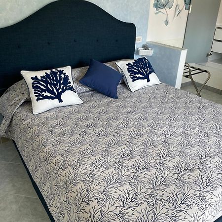 Casa Maria Grazia Camera Vista Mare Anacapri  Ngoại thất bức ảnh