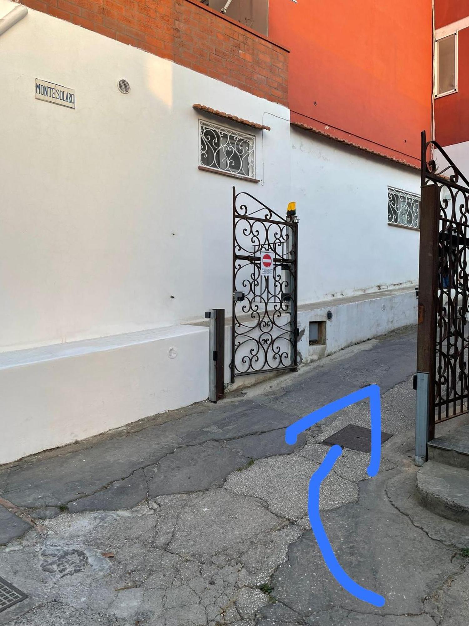 Casa Maria Grazia Camera Vista Mare Anacapri  Ngoại thất bức ảnh
