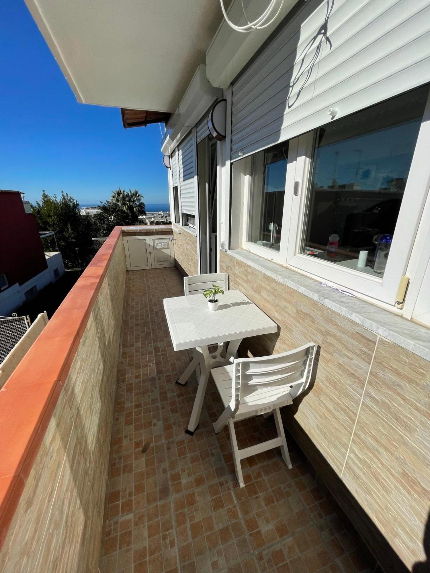 Casa Maria Grazia Camera Vista Mare Anacapri  Ngoại thất bức ảnh
